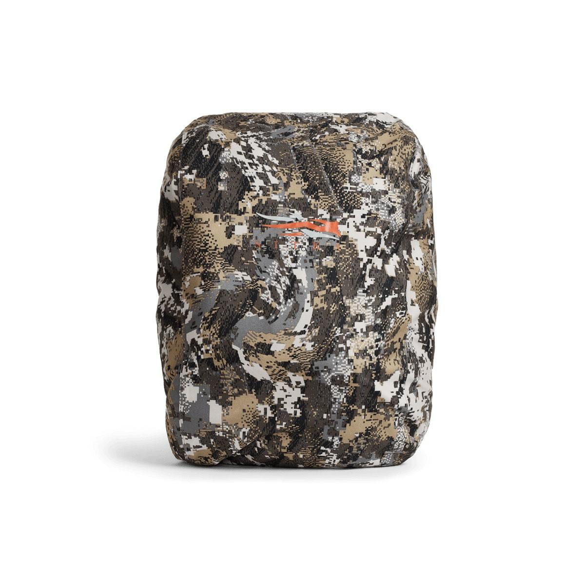 Sitka Reversable Pack Cover Hunting