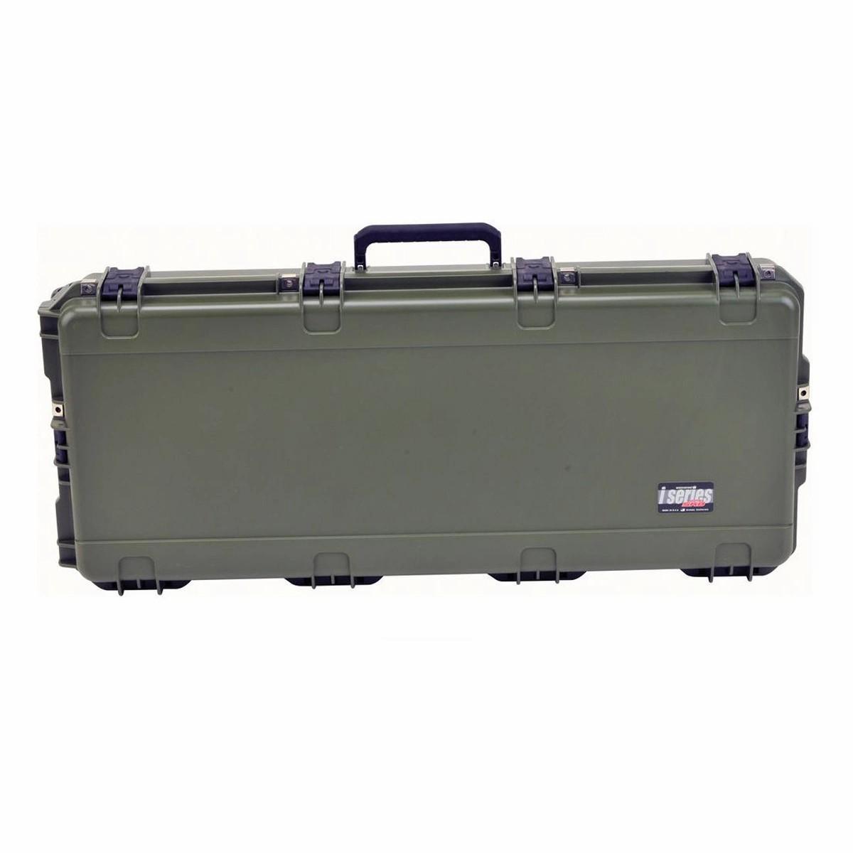 Skb 4217 Double Hard Side Bow Case Archery