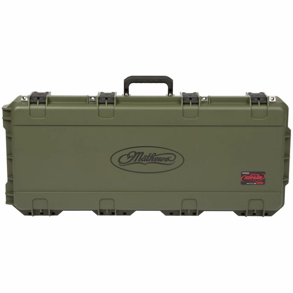 Skb Iseries 3614 Mathews Phase 4 29 Bow Case Archery