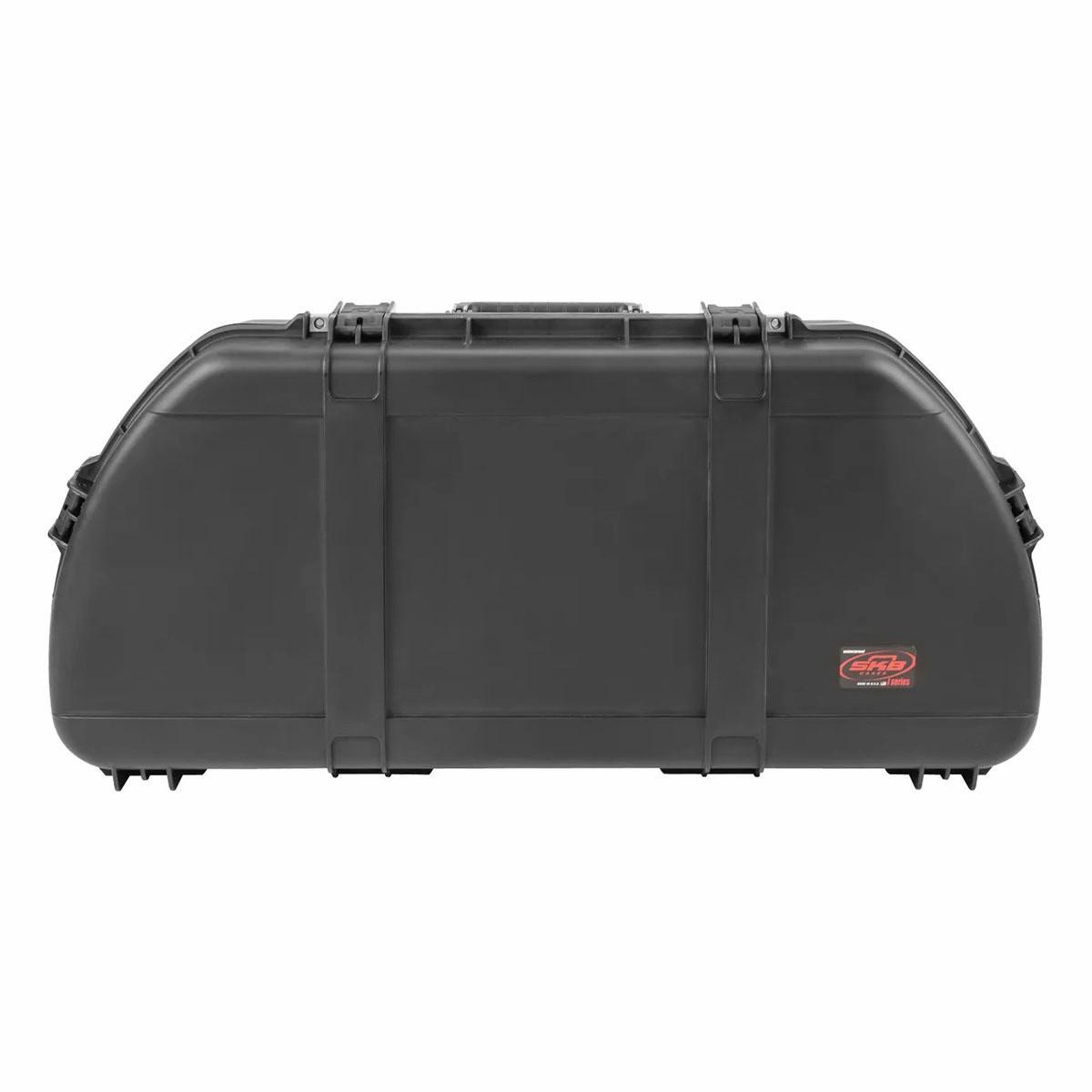 Skb Iseries Shaped Hard Side Bow Case Archery