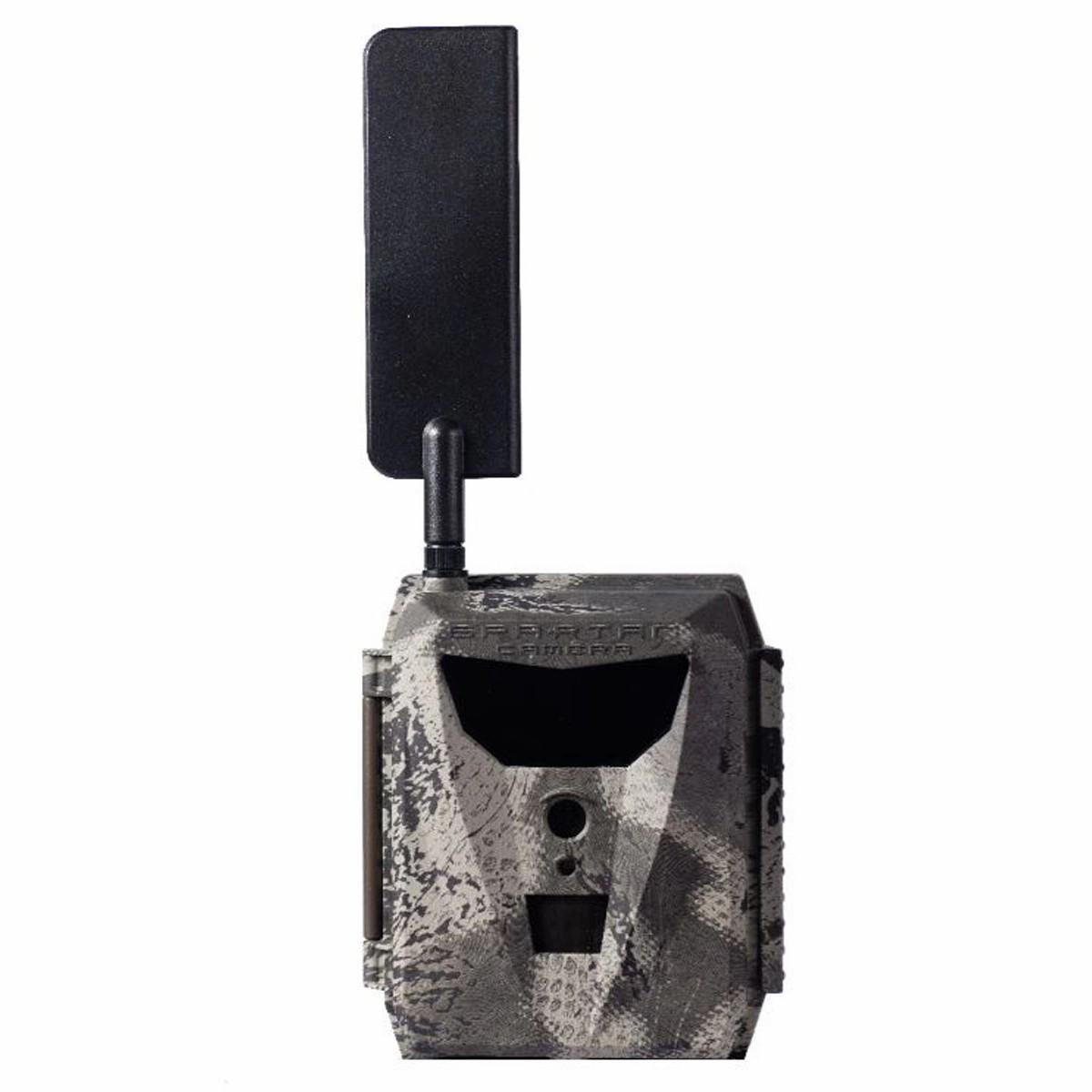 Spartan Golive Cellular Trail Camera Cellular Trail Cameras