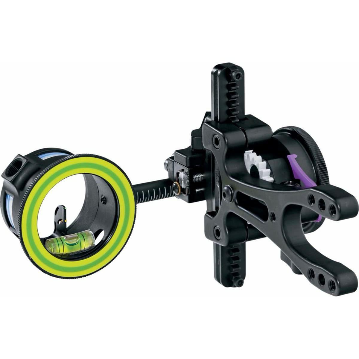 Spot Hogg Fast Eddie Double-Pin Adjustable Bow Sight Archery