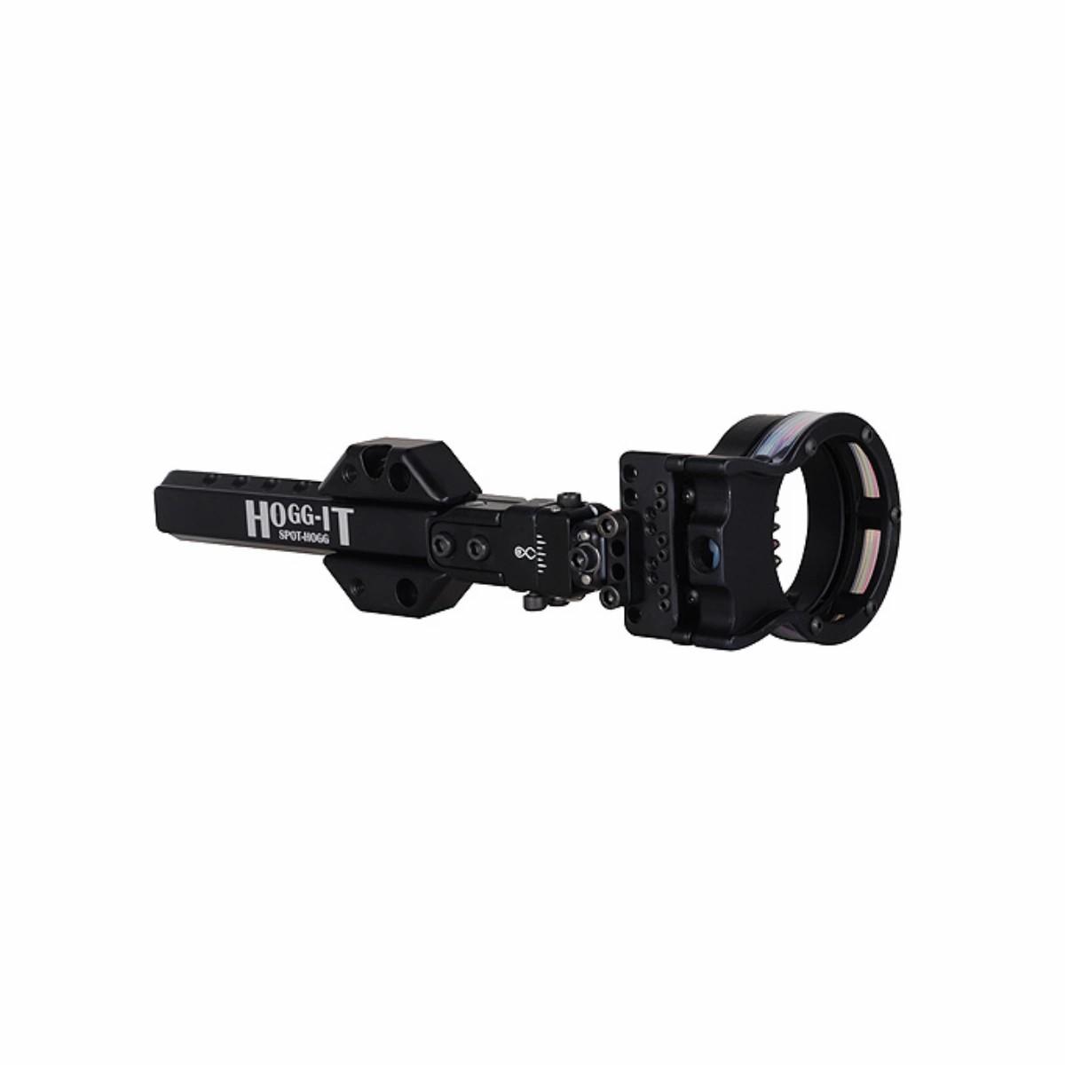 Spot Hogg Hoggit 5-Pin Bow Sight Archery