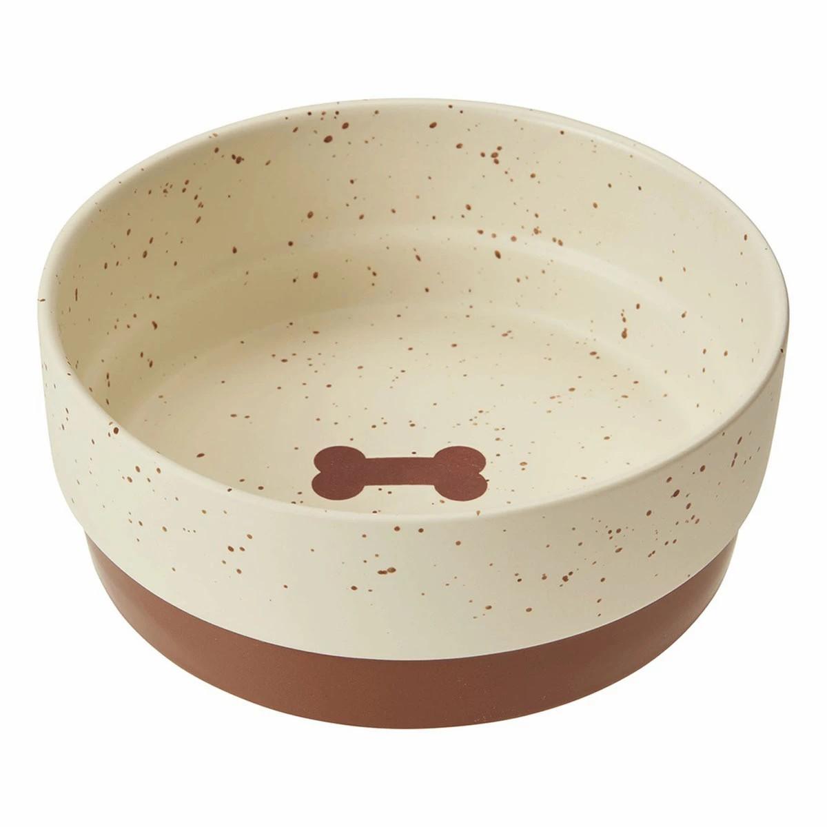 Spot Sedona Dog Bowl Bowls & Feeders