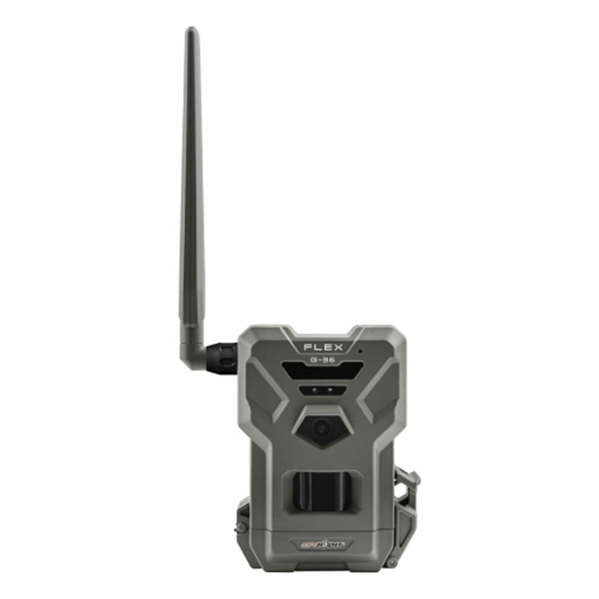 Spypoint Flex G-36 Cellular Trail Camera Cellular Trail Cameras