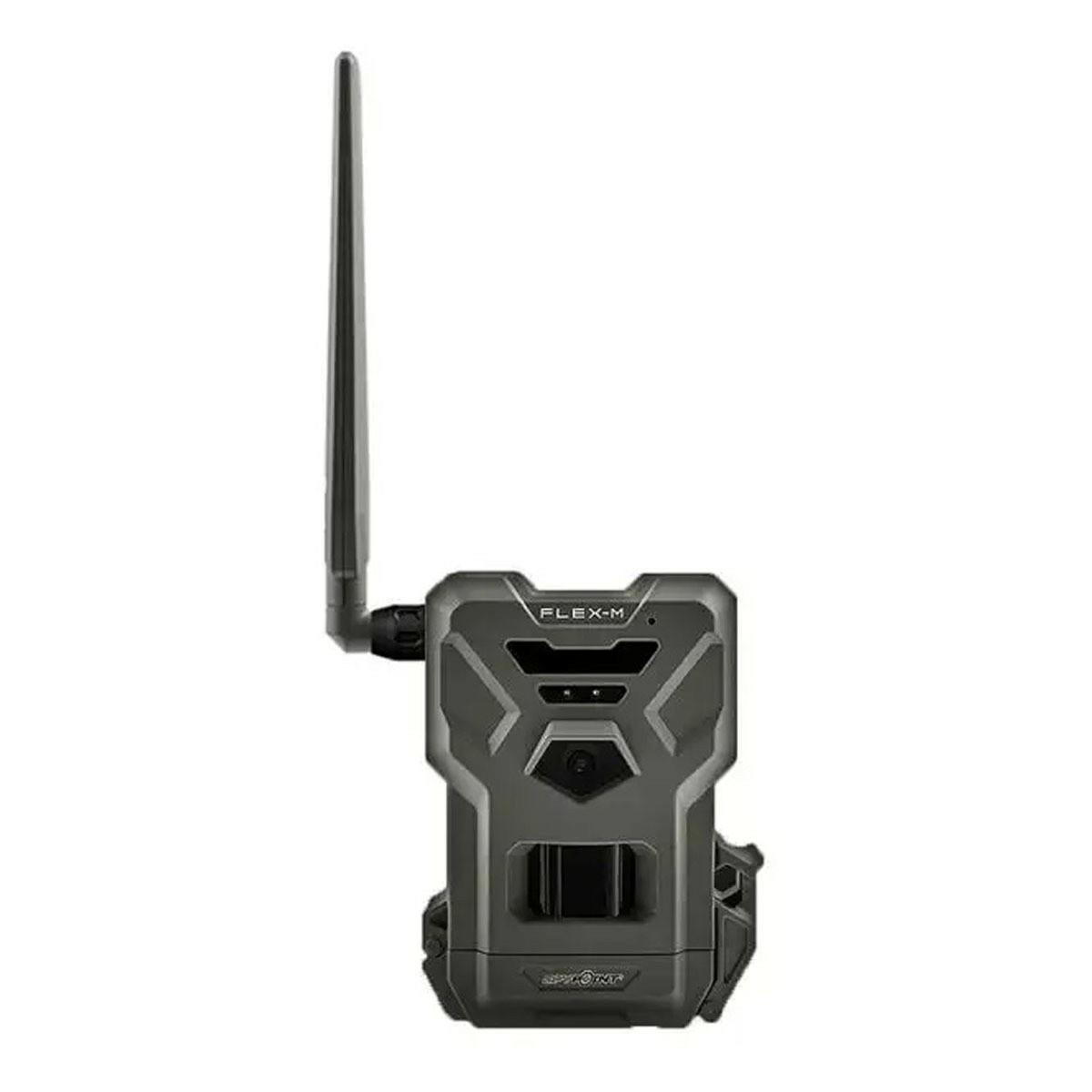 Spypoint Flex-M Cellular Trail Camera Cellular Trail Cameras