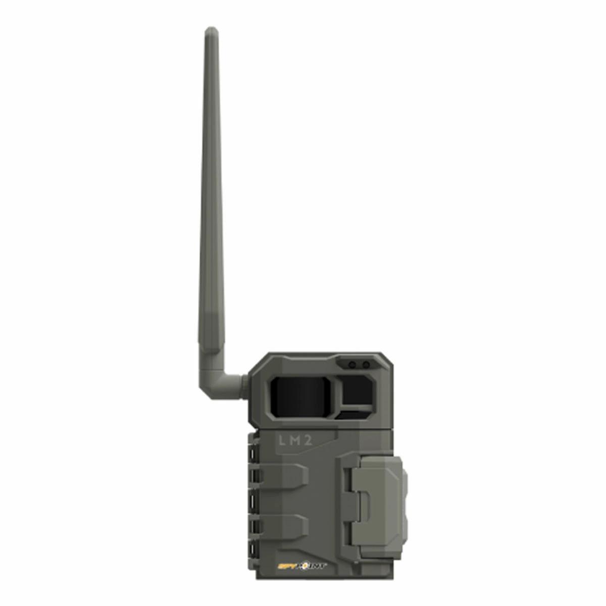 Spypoint Lm2 Cellular Trail Camera Cellular Trail Cameras