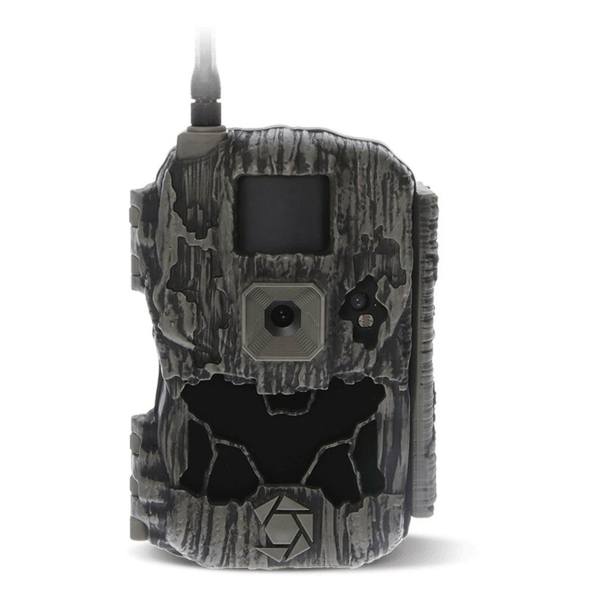 Stealth Cam Ds4K Transmit Cellular Trail Camera Cellular Trail Cameras