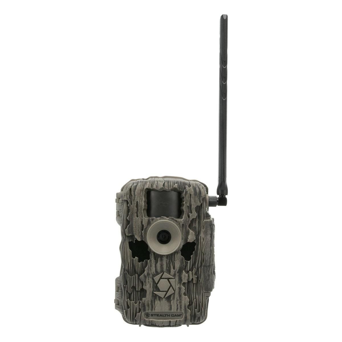 Stealth Cam Fusion Max Cellular Trail Camera Cellular Trail Cameras