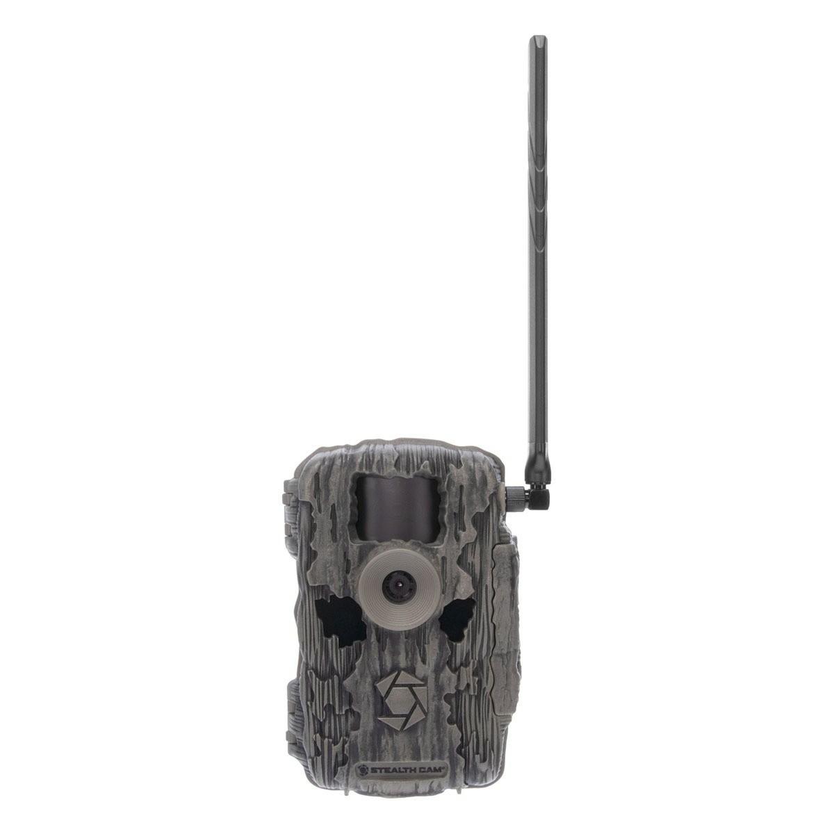 Stealth Cam Fusion X Pro Cellular Trail Camera Cellular Trail Cameras