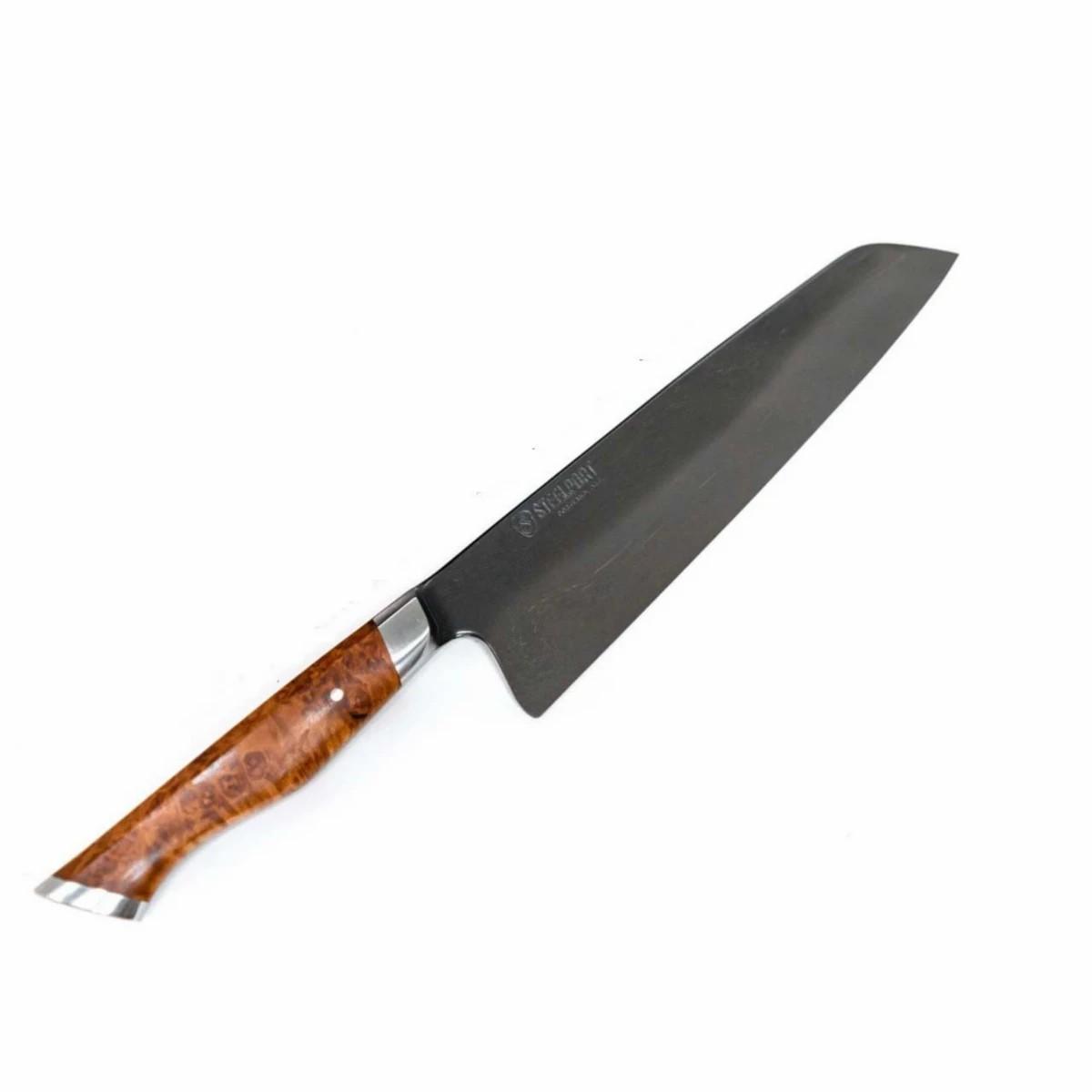 Steelport Chef Knife Kitchen Knife Hunting