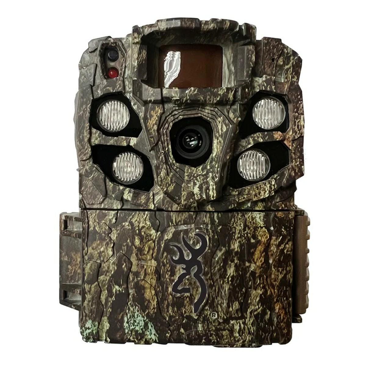 Strike Force Hd Extreme Trail Camera Hunting