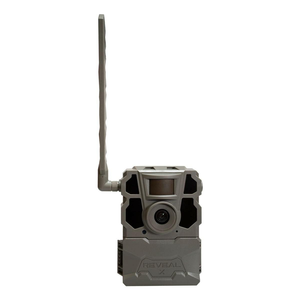 Tactacam Reveal X Gen 2 Cellular Trail Camera Cellular Trail Cameras