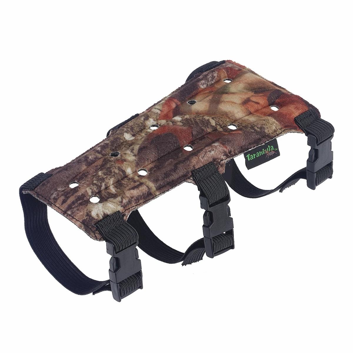 Tarantula 3-Strap Armguard Archery