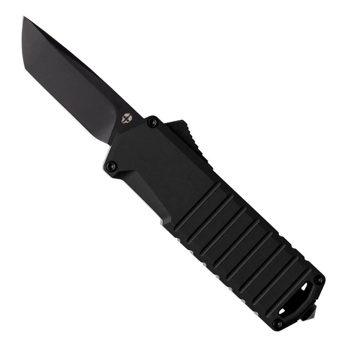 Tekto A2 Badger Tanto Compact Automatic Knife Automatic Knives