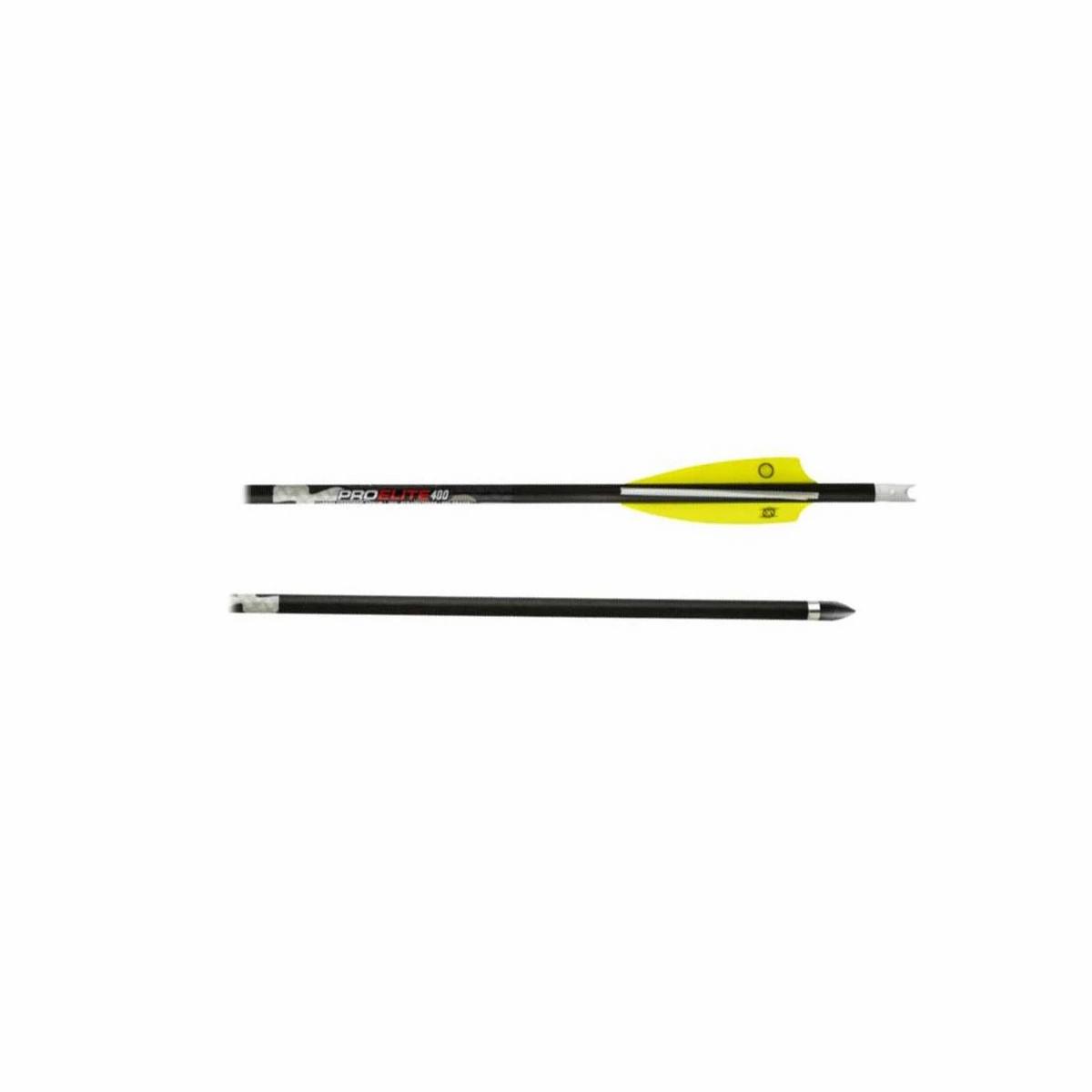 Tenpoint Pro Elite 400 Carbon Bolts Archery