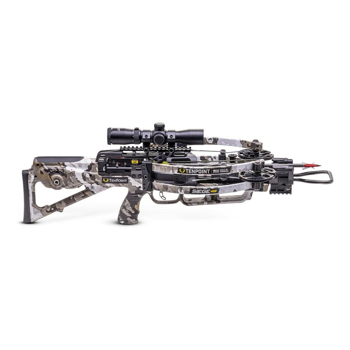 Tenpoint Siege 425 Crossbow Archery