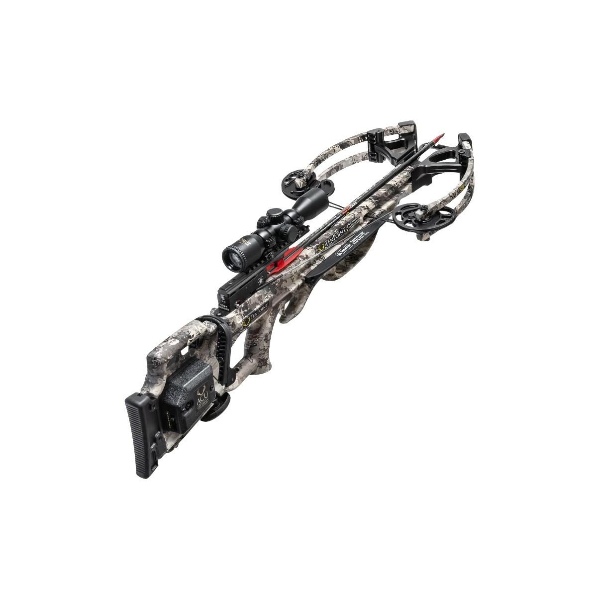 Tenpoint Titan M1 Acudraw Crossbow Archery