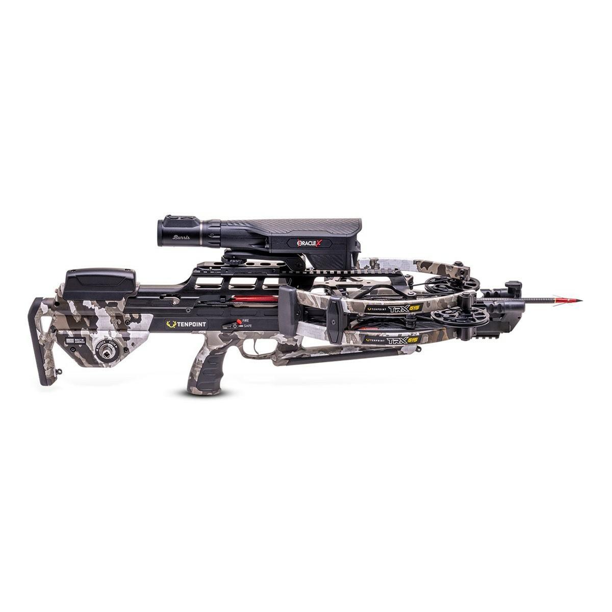 Tenpoint Trx 515 Oracle X Crossbow Archery