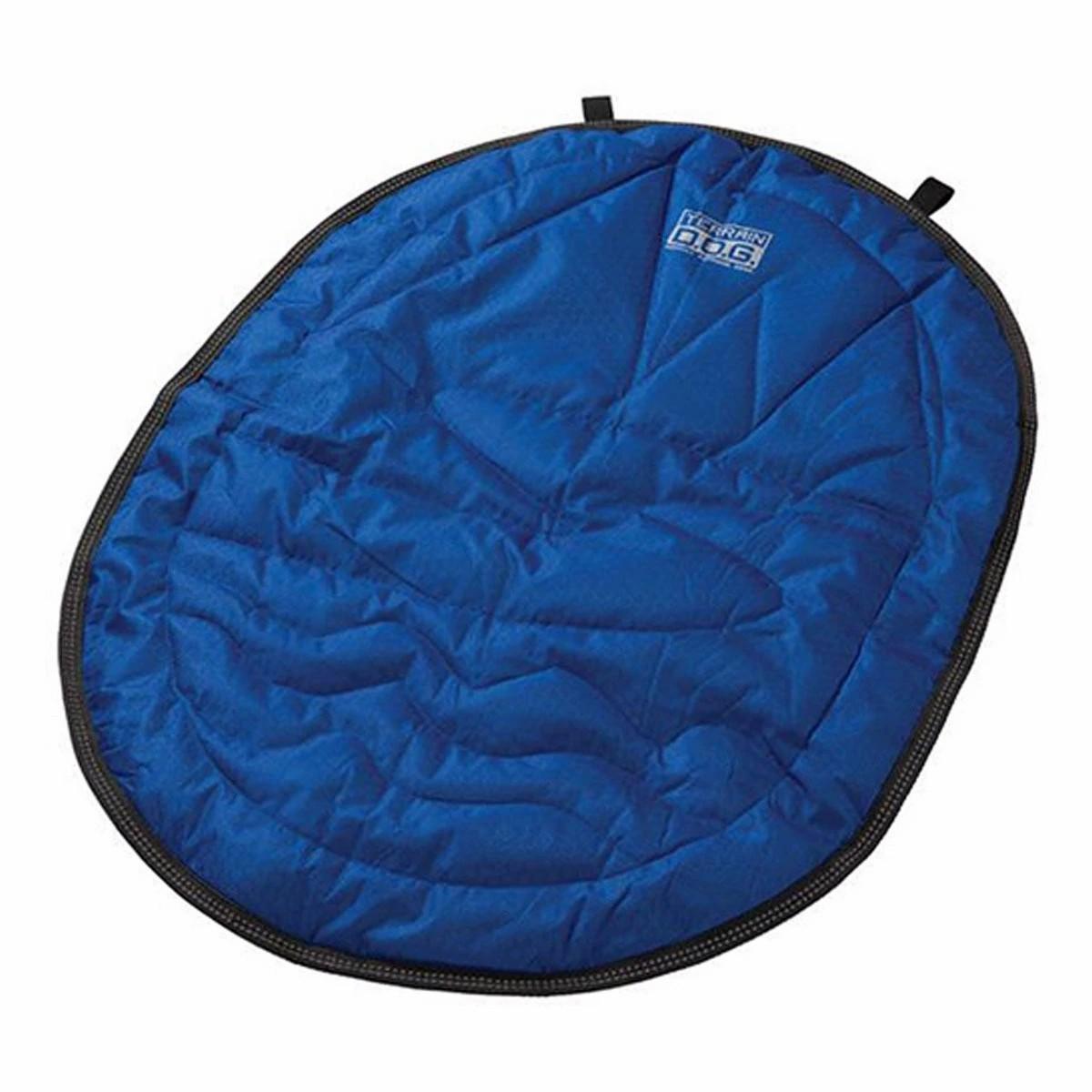 Terraindog Camp Dog Bed Beds & Pads