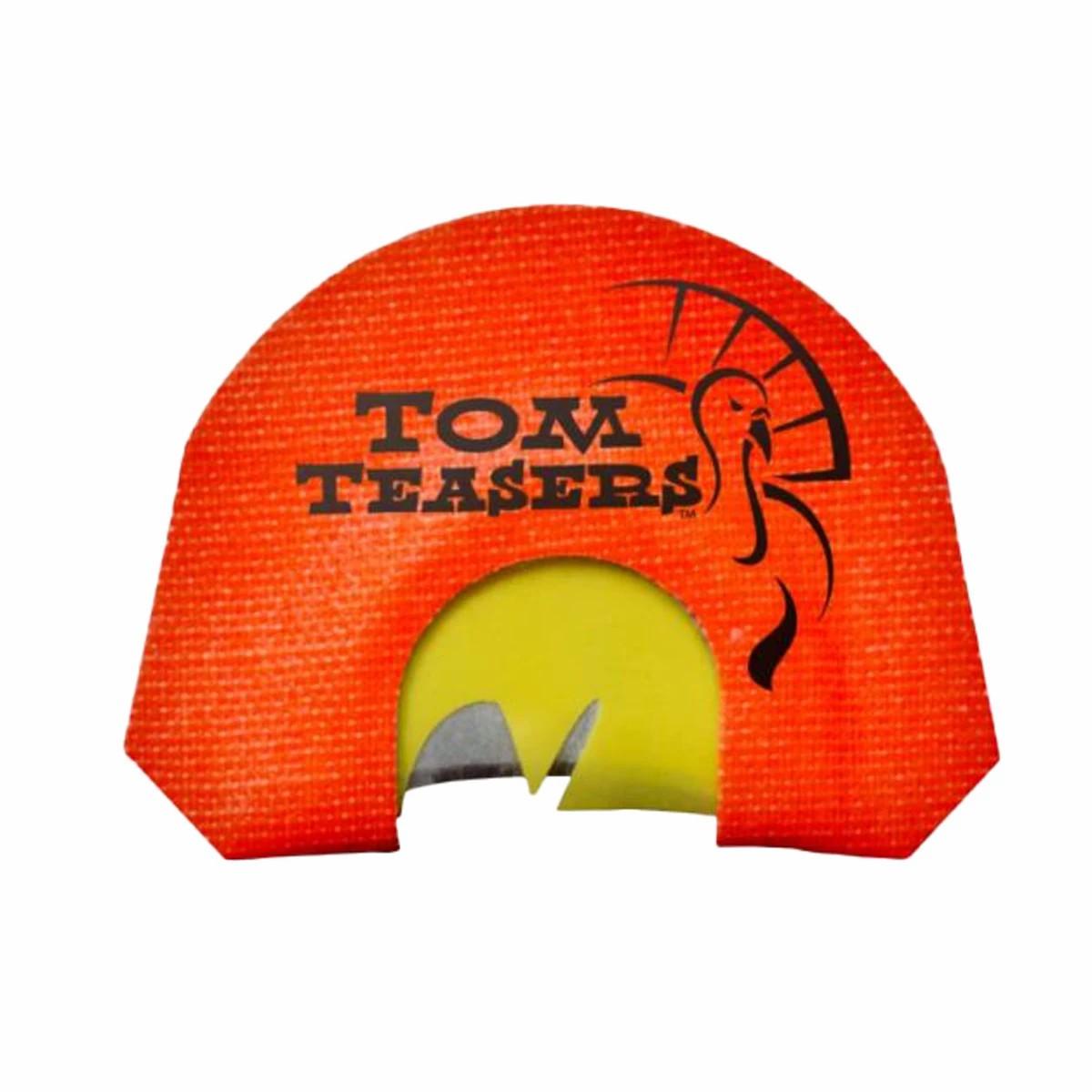 Tom Teasers Hillbilly Hen Turkey Call Game Calls