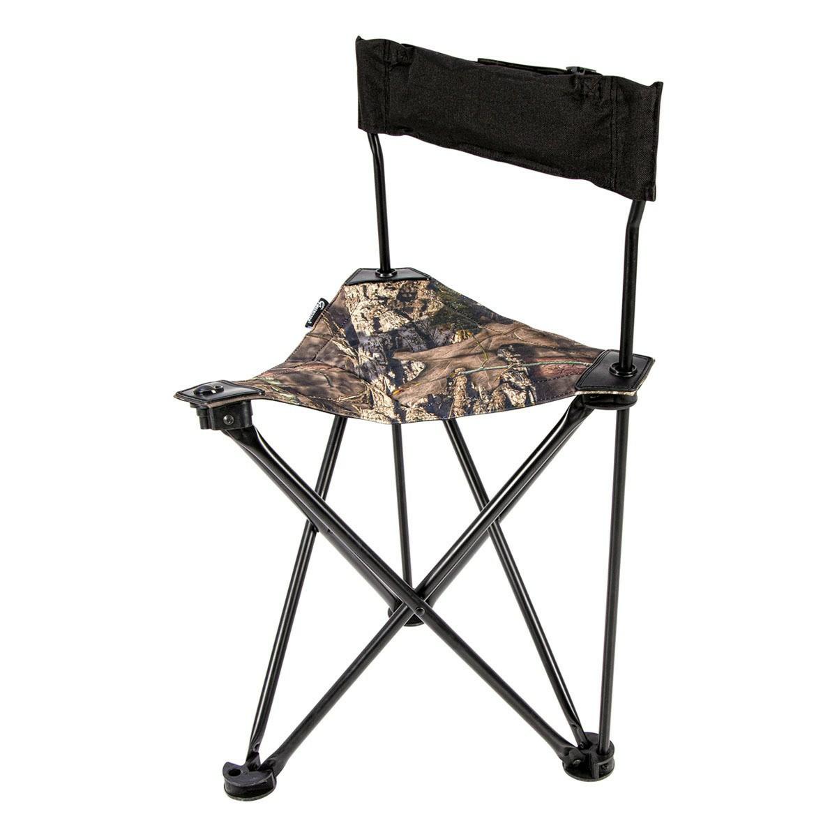 Tripod Blind Chair Blind Chairs