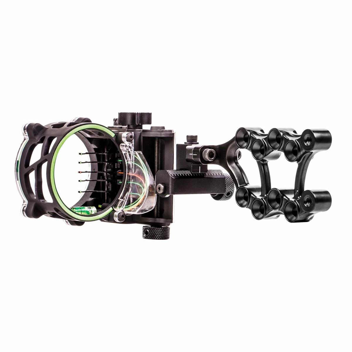 Trophy Ridge Fix 5 5-Pin Bow Sight Archery