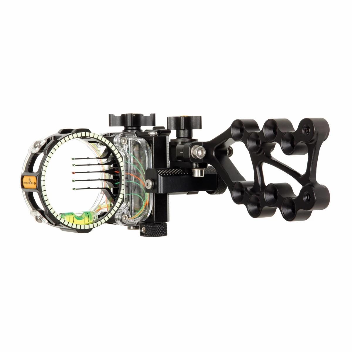 Trophy Ridge React Pro 5-Pin Bow Sight Archery