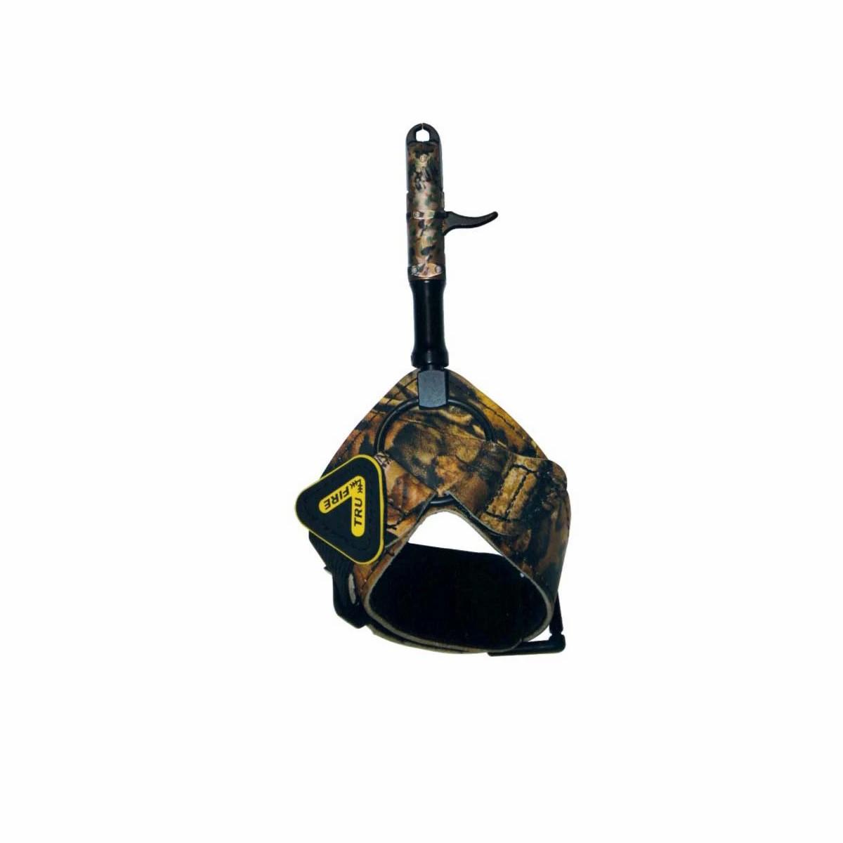 Trufire Edge Foldback Release Archery