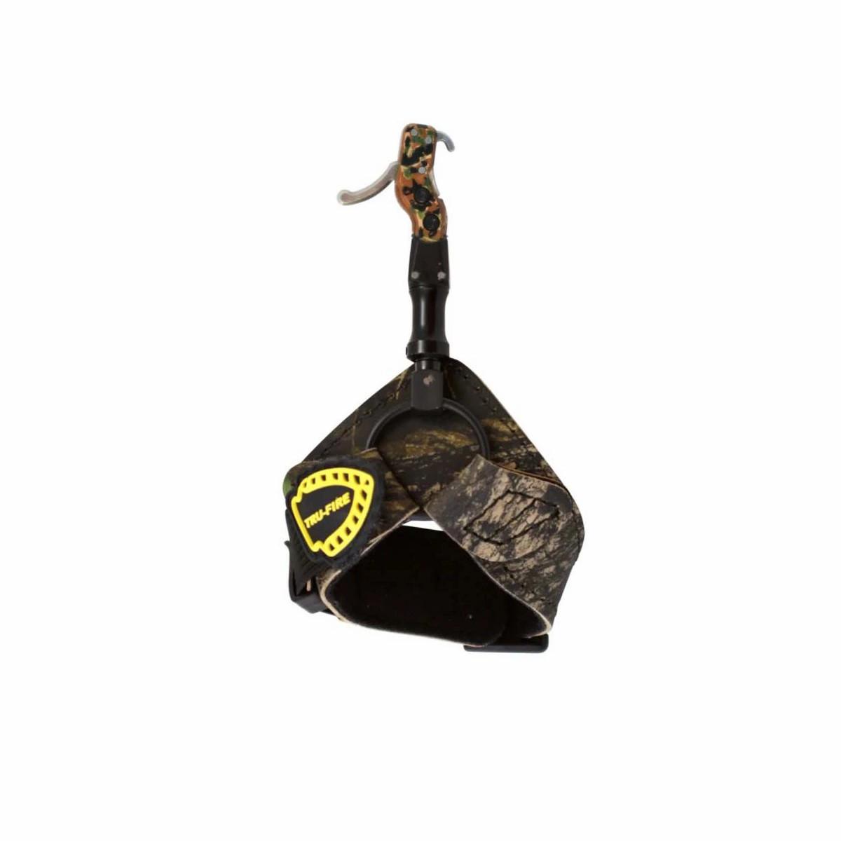 Trufire Hardcore Buckle Foldback Release Archery