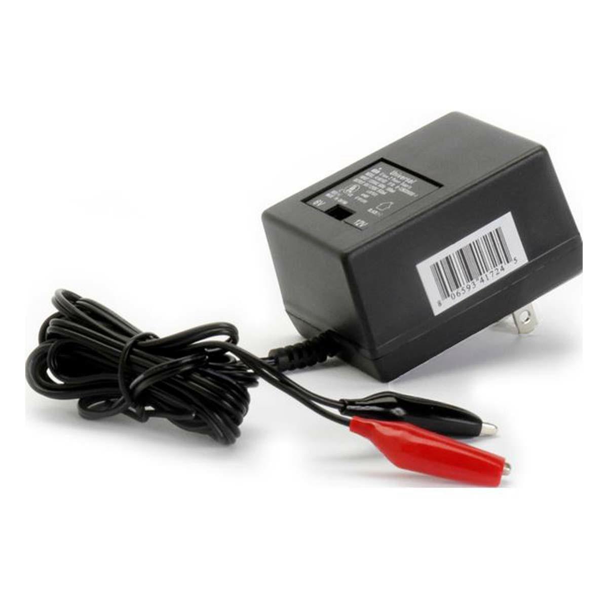 Upg 6/12V Charger Decoy Accessories