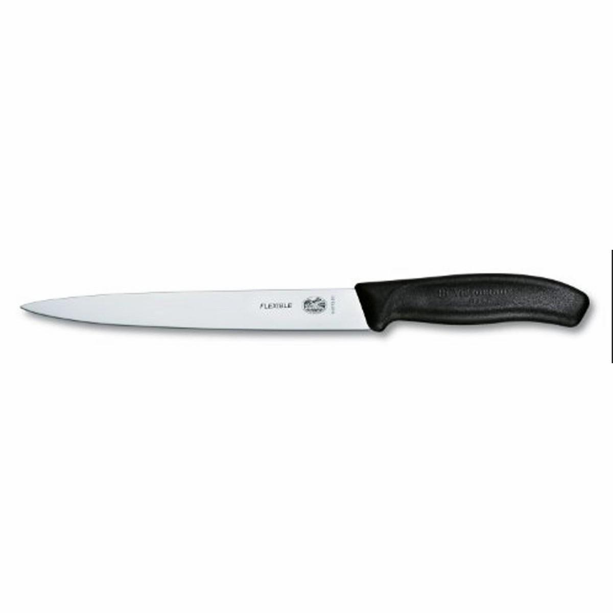 Victorinox Swiss Classic Fillet 8 Inch Kitchen Knife Hunting