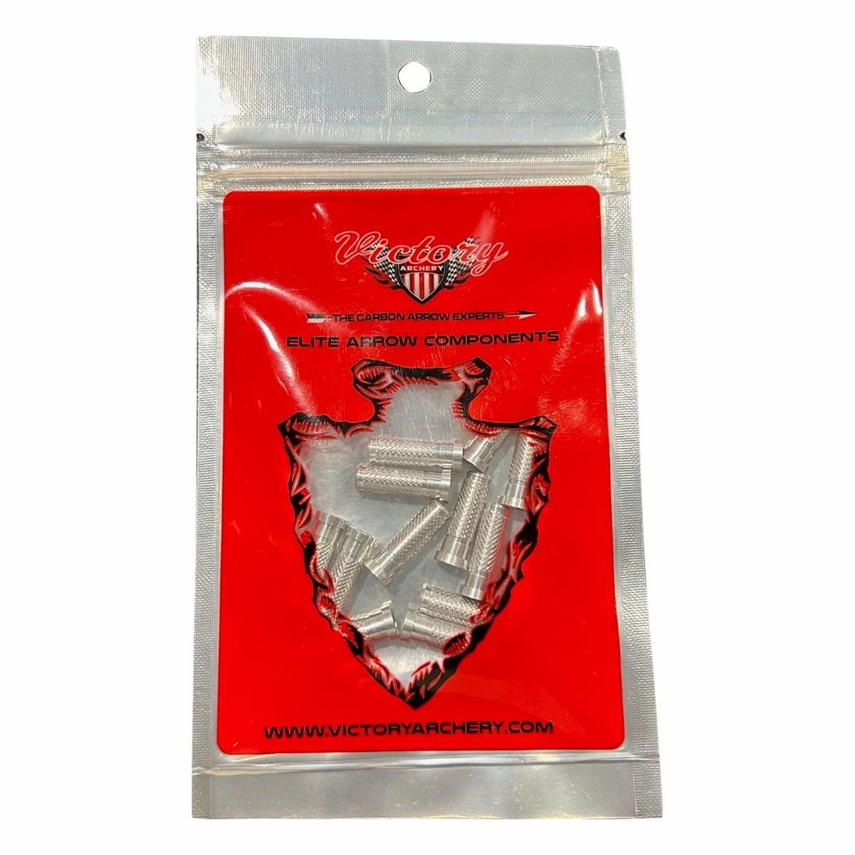 Victory Vforce 22Gr Inserts Archery