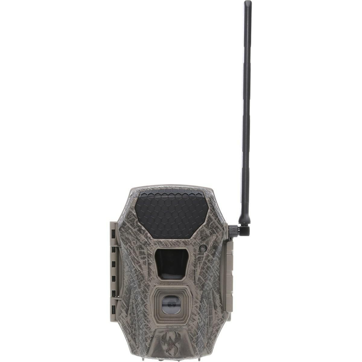 Wildgame Innovations Terra 20Mp At&T Trail Camera Cellular Trail Cameras