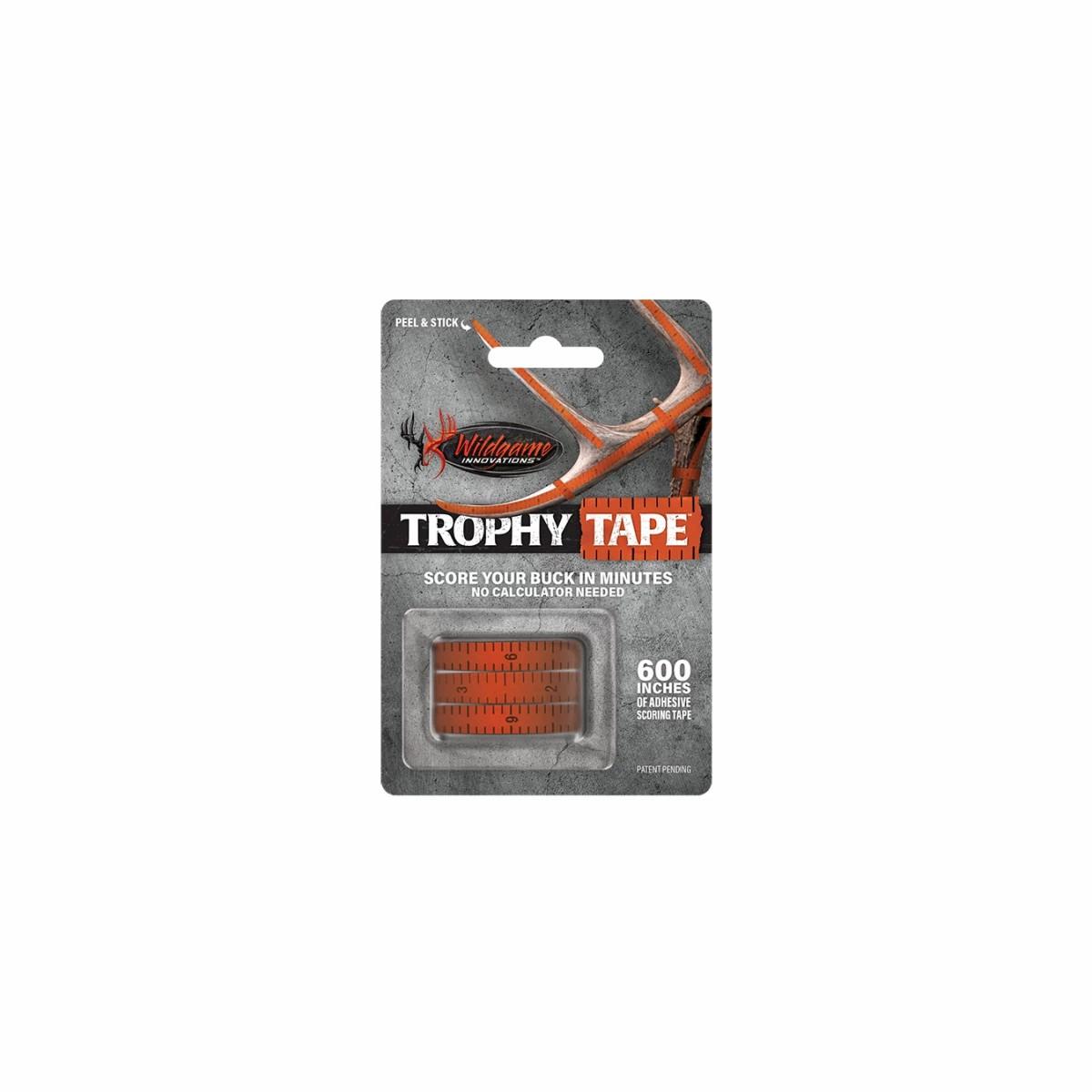 Wildgame Innovations Trophy Tape Archery