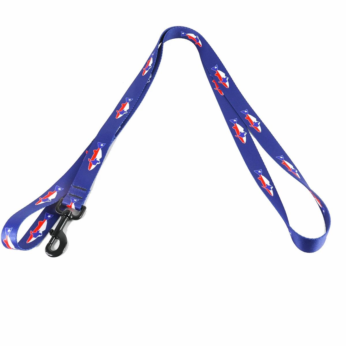 Wingo Outdoors Repyourwater Dog Leash Collars & Leashes