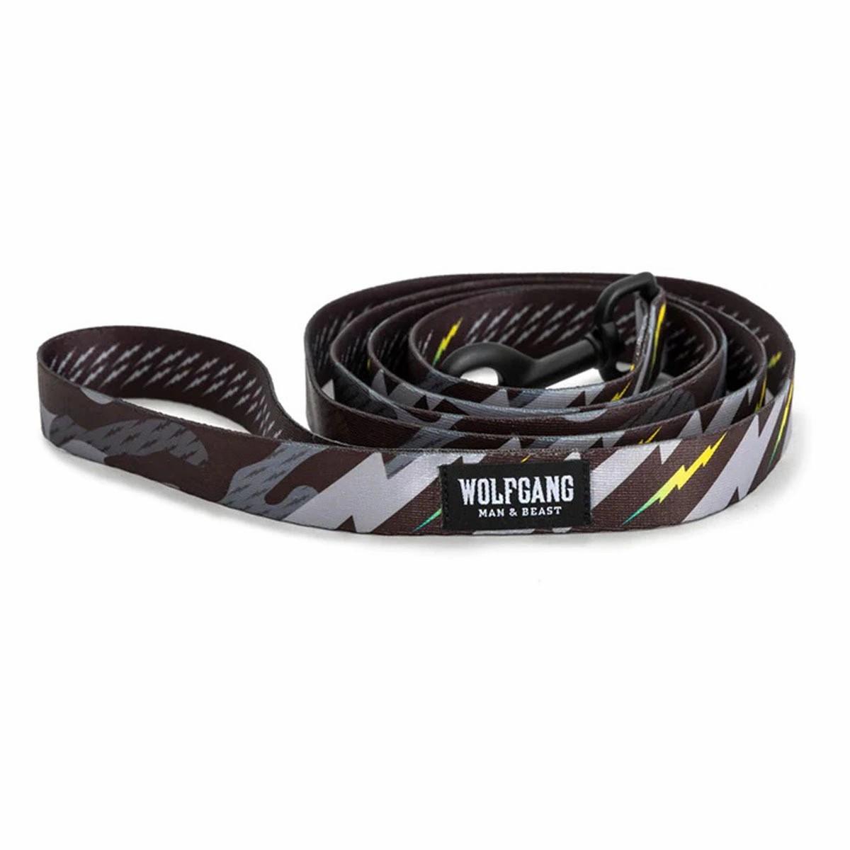 Wolfgang Man And Beast Dog Leash Collars & Leashes