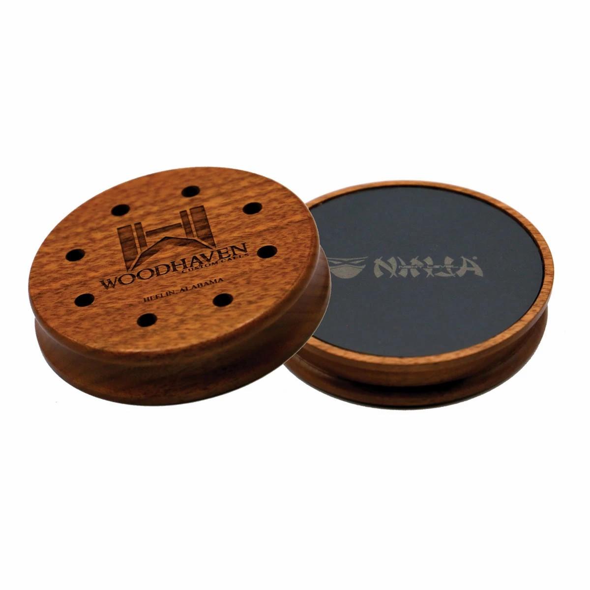 Woodhaven Next Level Ninja Slate Turkey Call Game Calls