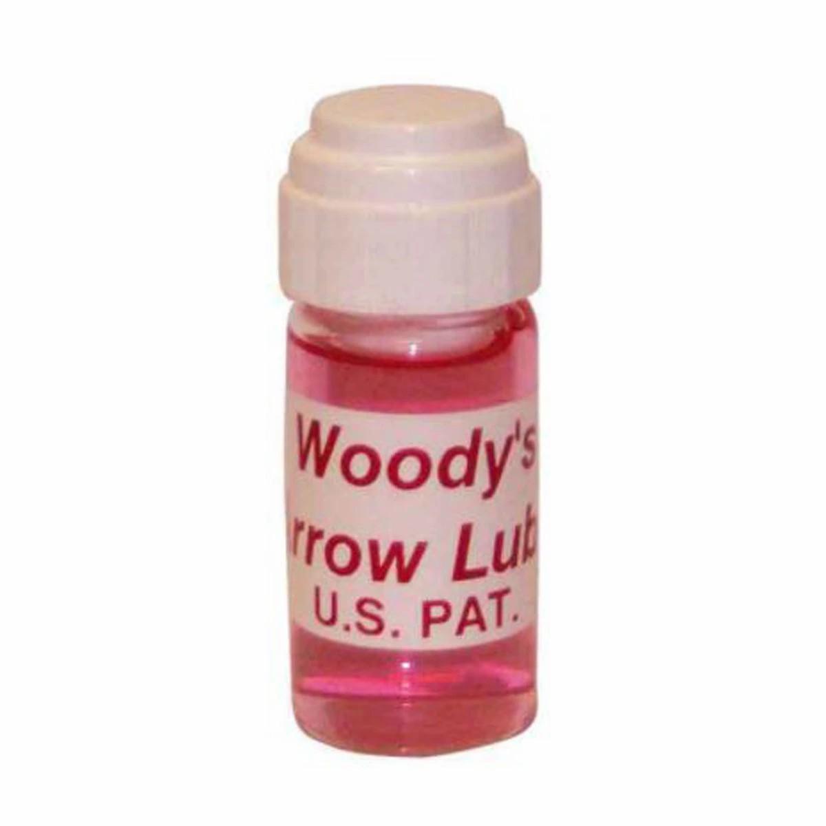 Woody’s Arrow Lube Archery