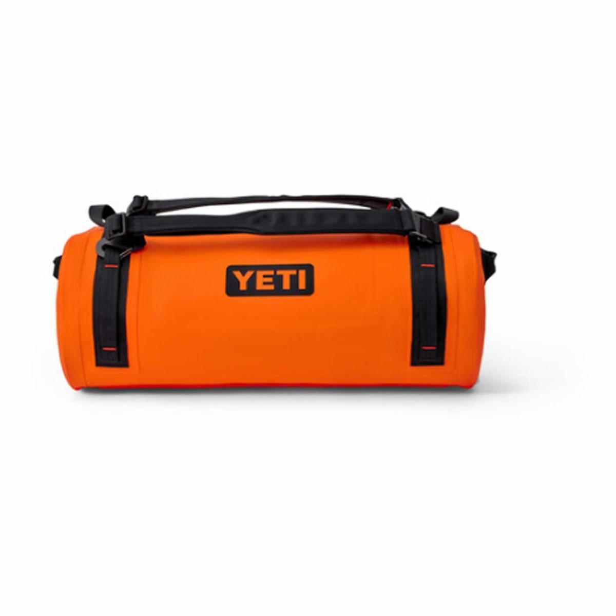 Yeti Panga 50 Waterproof Duffel Hunting