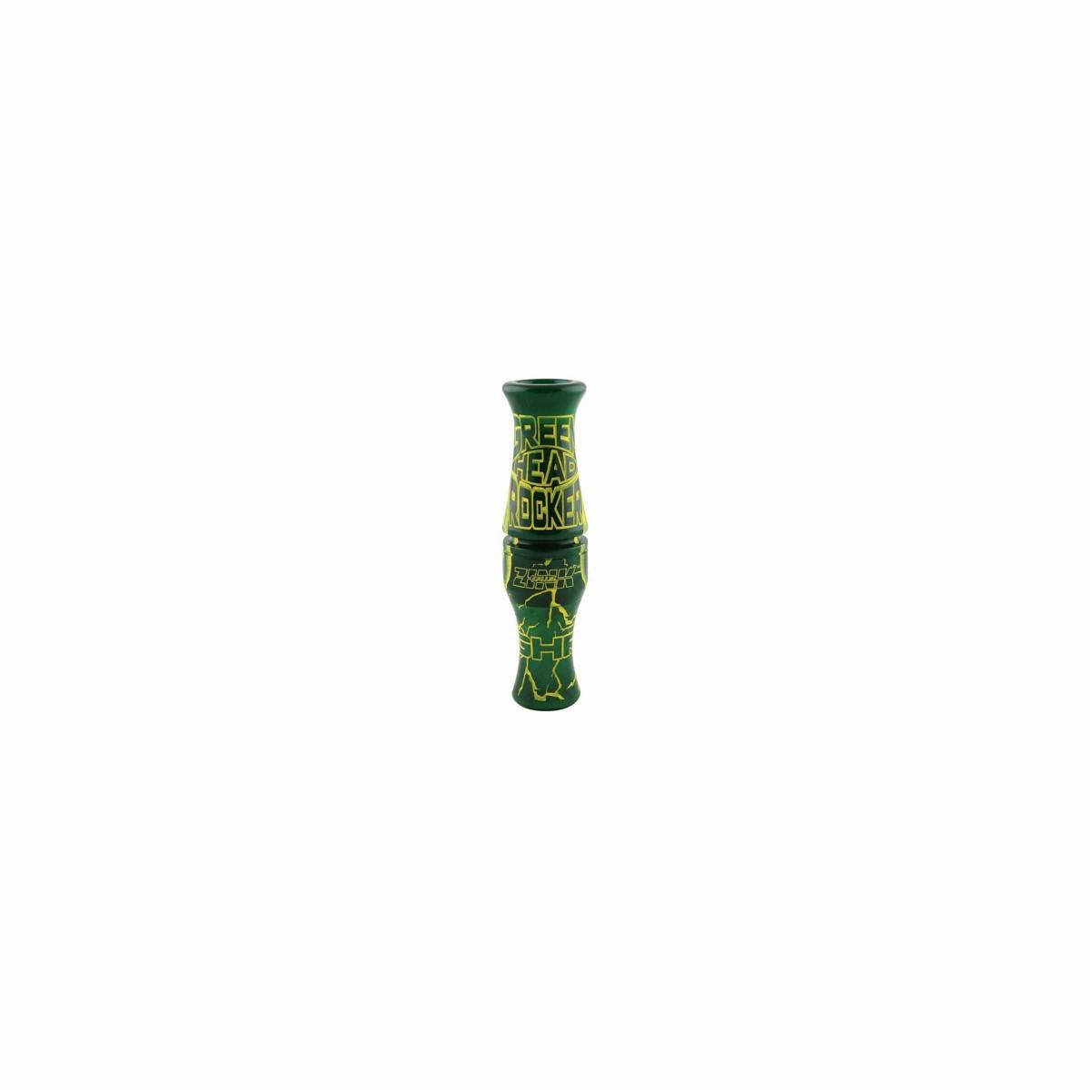 Zink Greenhead Rocker Ghr Duck Call Duck Calls