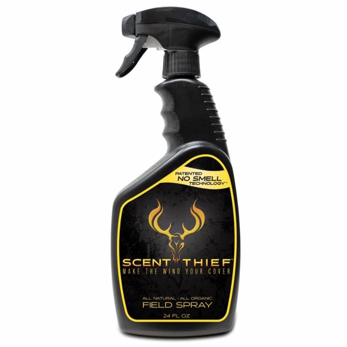 Scent Thief 24 Oz. Field Spray Hunting