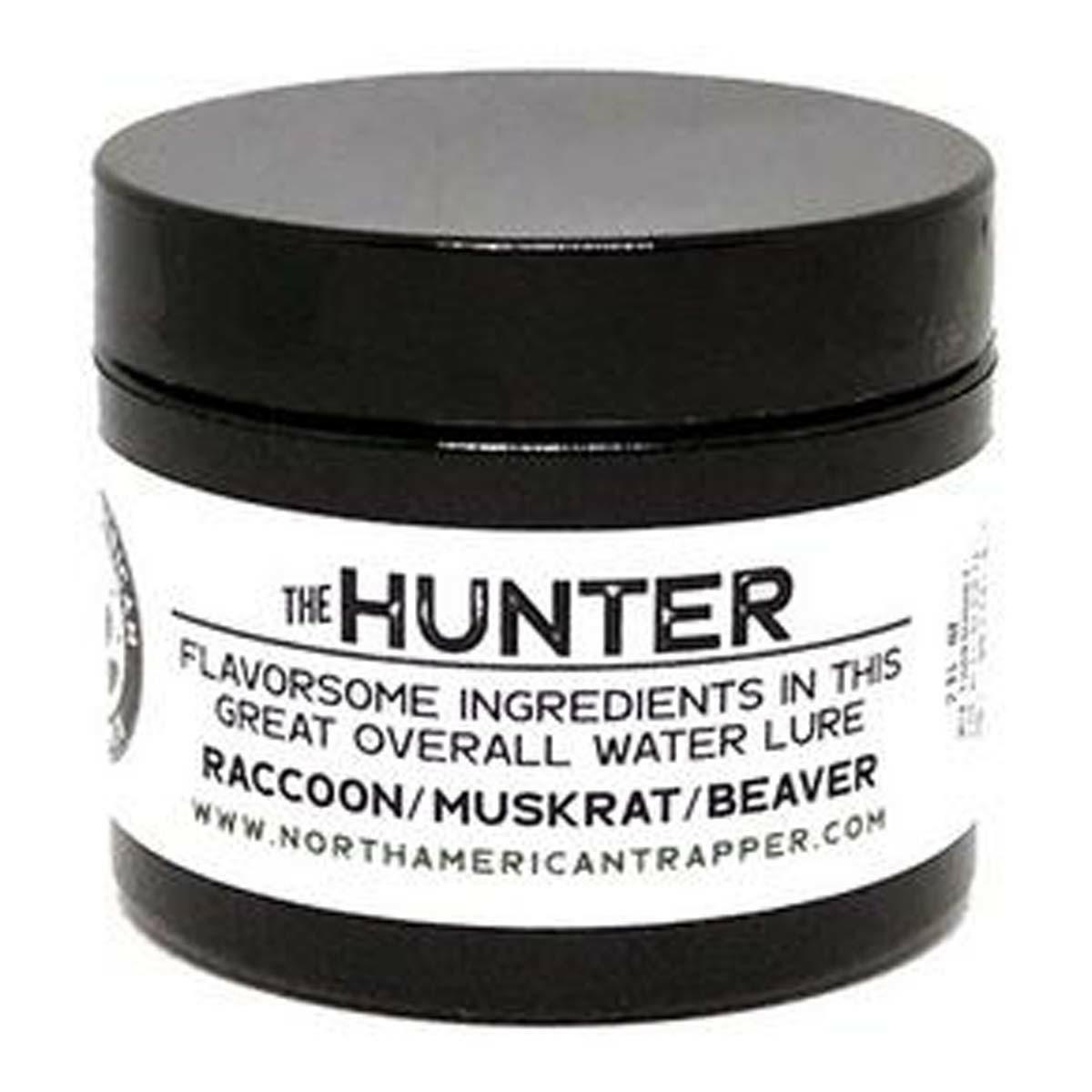 North American Trapper Hunter Bait Hunting