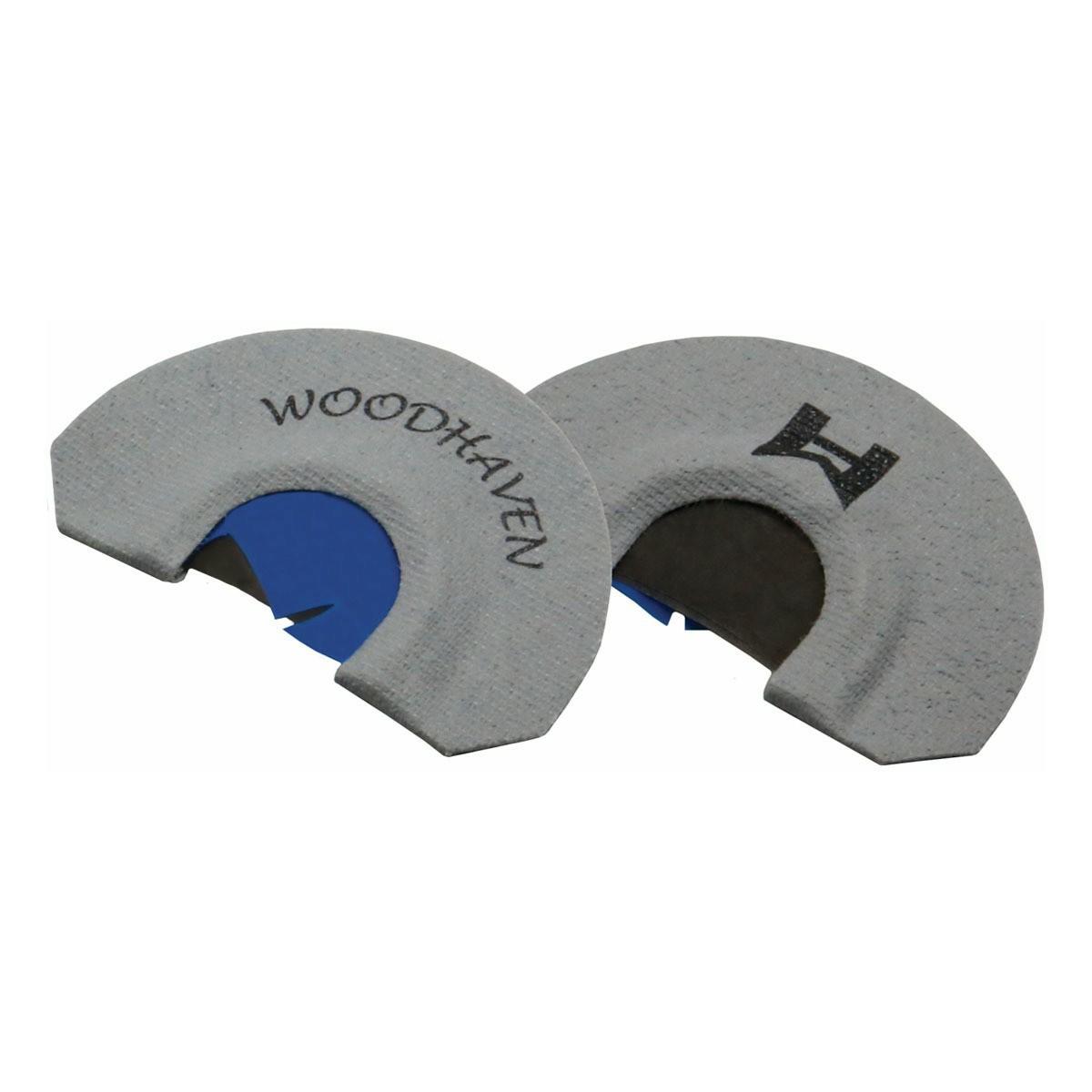 Woodhaven Powerhammer Diaphram Turkey Call Game Calls