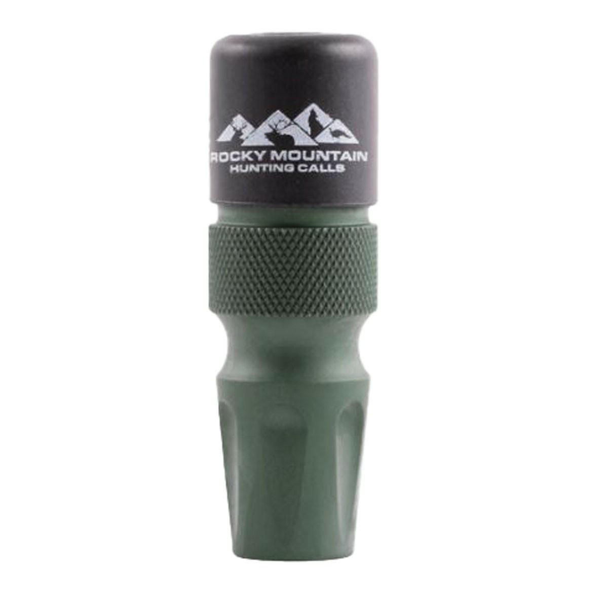 Rocky Mountain Atomic-13 Lil’ Raspy Predator Call Game Calls