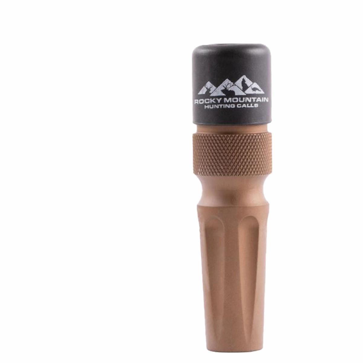 Rocky Mountain Atomic-13 Mean Raspy Predator Call Game Calls