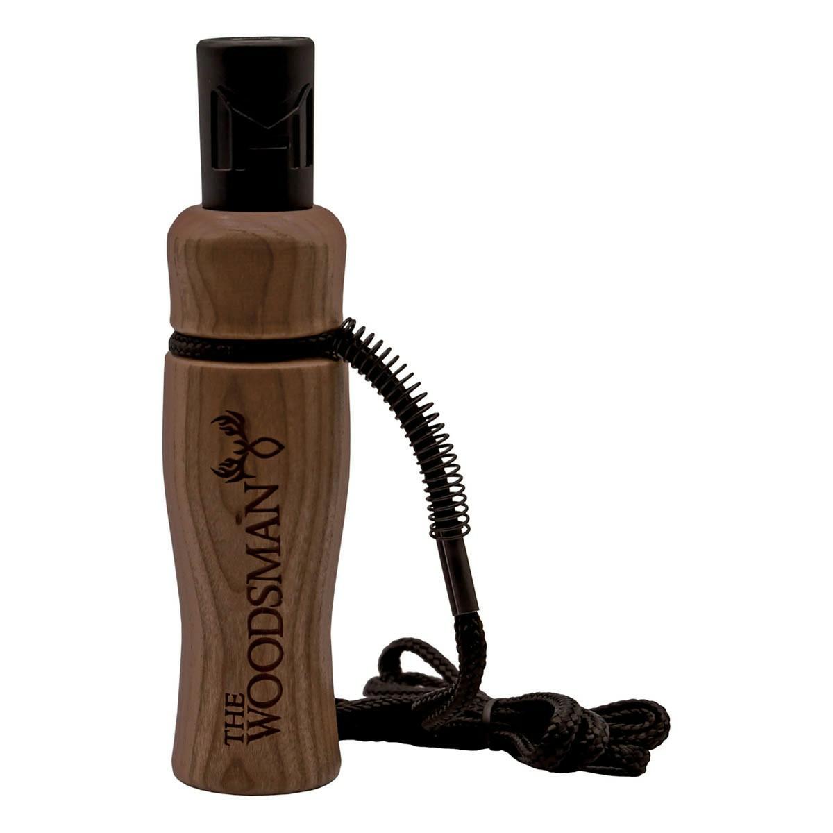 Woodhaven The Woodsman Buck Grunt Deer Call Deer Calls