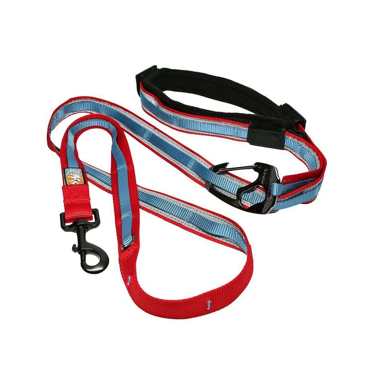 Kurgo Quantum 6-In-1 Dog Leash Collars & Leashes