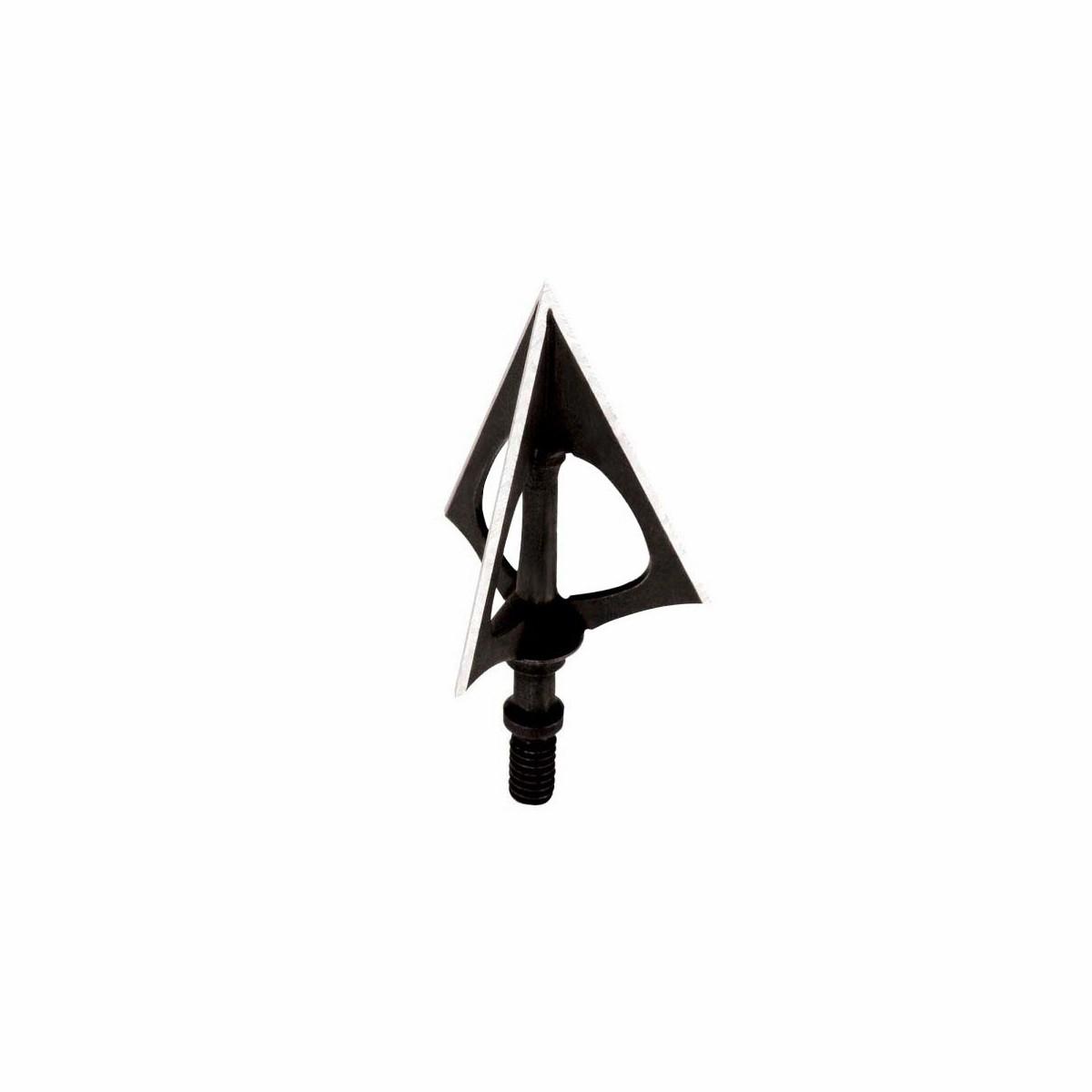 Nap Hellrazor 3 Pack Broadheads Archery