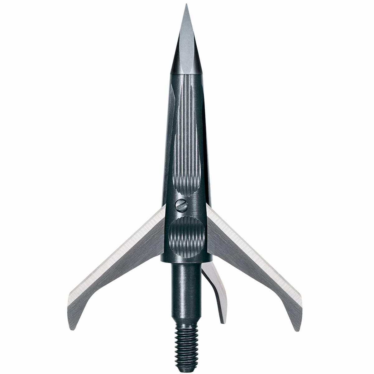 Nap Spitfire 3 Pack Broadheads Archery